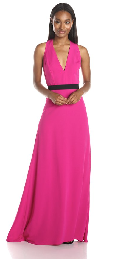 Jill jill hot sale stuart gown